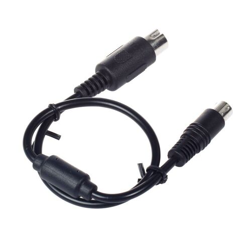 Câble link connexion Sega Megadrive Genesis 1 et Sega 32X
