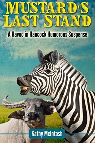 Mustard's Last Stand: Volume 1 (Havoc In Hancock)