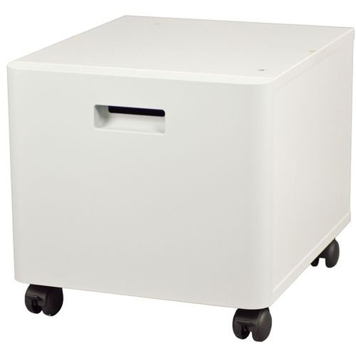 Brother ZUNTBC4FARBLASER Blanc meuble d'imprimante; Brother ZUNTBC4FARBLASER, 10 kg, 410 mm, 484 mm, 400 mm, Blanc