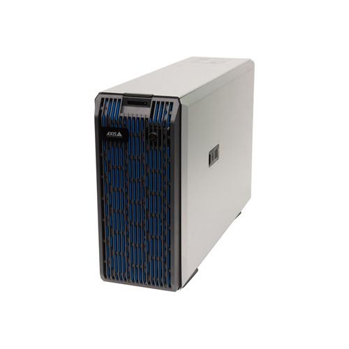 AXIS Camera Station S1232 - Xeon E 16 Go RAM 32 To Noir