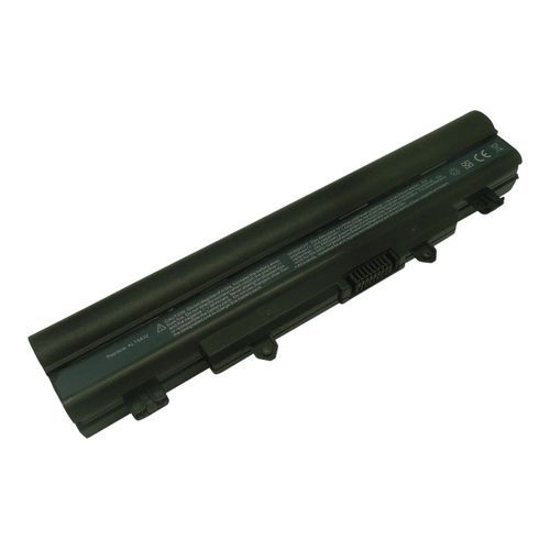 CoreParts - Batterie de portable (équivalent à : Acer AL14A32, Acer KT.00603.008) - Lithium Ion - 6 cellules - 4400 mAh - 49 Wh - pour Acer Aspire E5, V3; TravelMate P246, P246M, P256