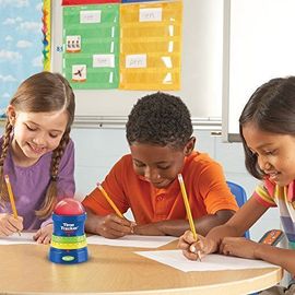 Learning Resources-Time Tracker Mini