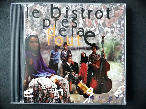 Le Bistrot Sur La Route