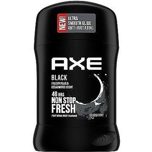 Lot De 12 Deodorant Axe Stick Black 