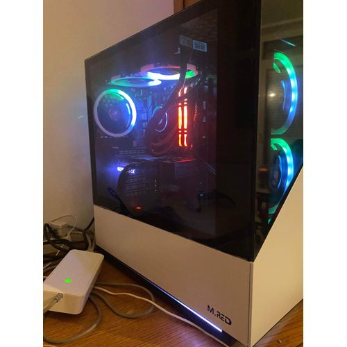 PC Gamer Intel Core i5 - Ram 16 Go - DD 1 To