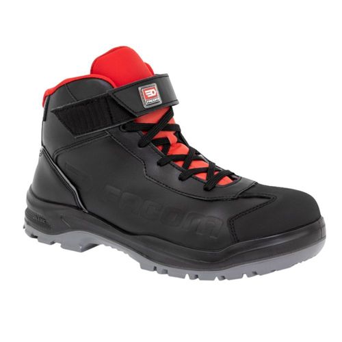 Chaussure De Sécurité Montante Amagnétique Facom Toroso S3 Src Esd