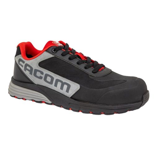 Basket De Sécurité Basse Flexible Facom Suzuka S3 Src Esd Hro