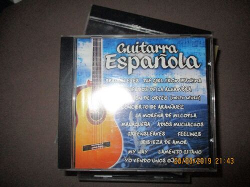 Guitara Espanola