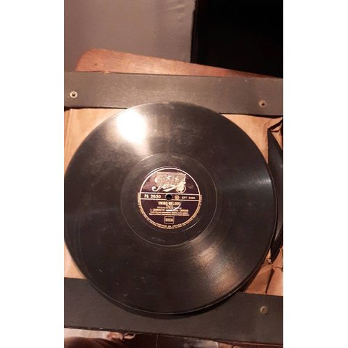 Le Quartette Swing : Promenade/Swing Melodie