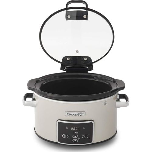 Crockpot mijoteuse électrique