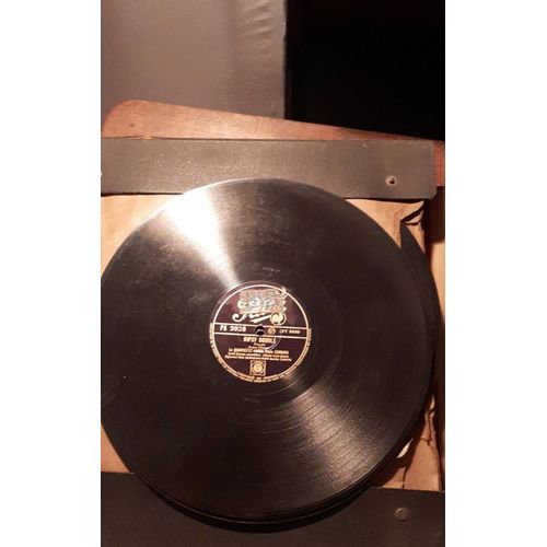 Le Quartette Swing : Le Charmeur De Serpent/Dipsy Doodle