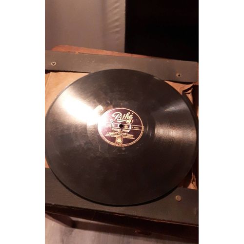 Le Quartette Swing : Chanson Païenne/Alabama Bound