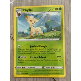Carte Pokémon-Phyllali-013/189-Astres Radieux