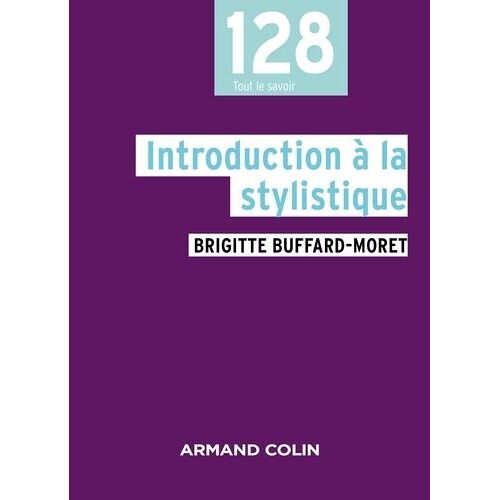 Introduction À La Stylistique - Avec Exercices Corrigés