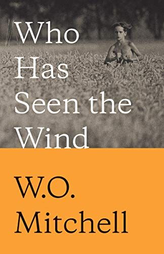 Who Has Seen The Wind