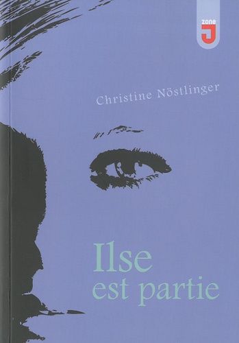 Ilse Est Partie