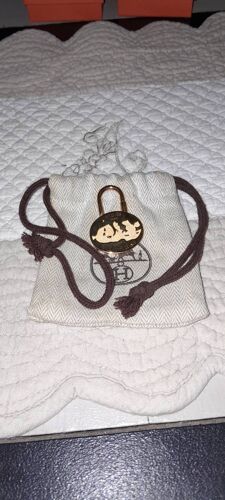 Cadenas Hermès 2003 Année Méditerranée