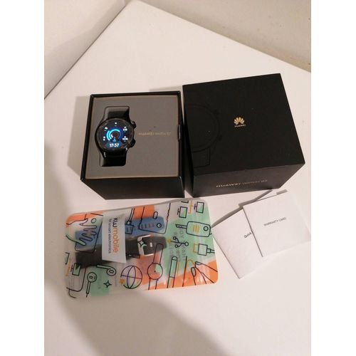 Montre Huawei Watch Gt Ftn-B19