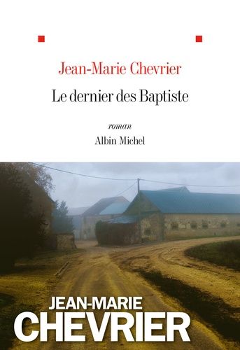 Le Dernier Des Baptiste