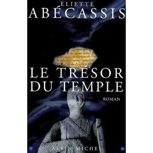 Le Trésor Du Temple