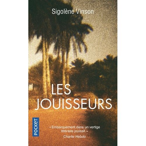 Les Jouisseurs