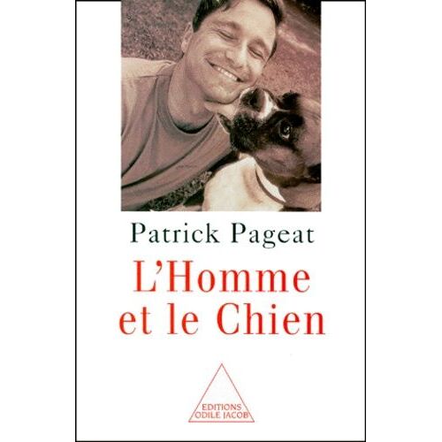 L'homme Et Le Chien
