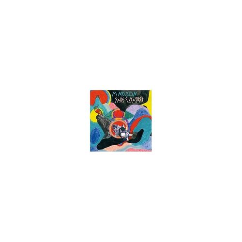 Rare Pleasure - Vinyle 33 Tours