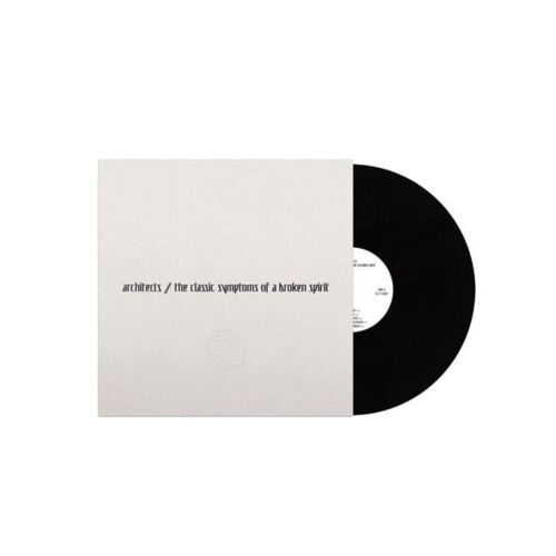 The Classic Symptoms Of A Broken Spirit - Vinyle 33 Tours