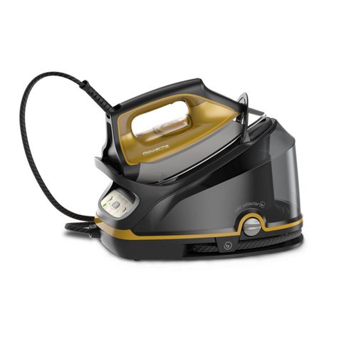 Rowenta DG7644F0 Compact Steam Pro