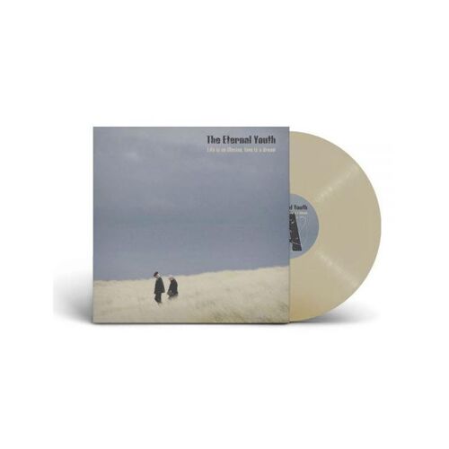 Life Is An Illusion, Love Is A Dream - Vinyle 33 Tours