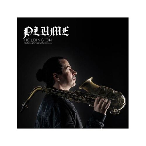 Holding On - Cd Album