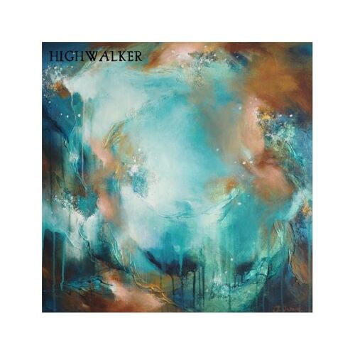 Highwalker - Cd Album