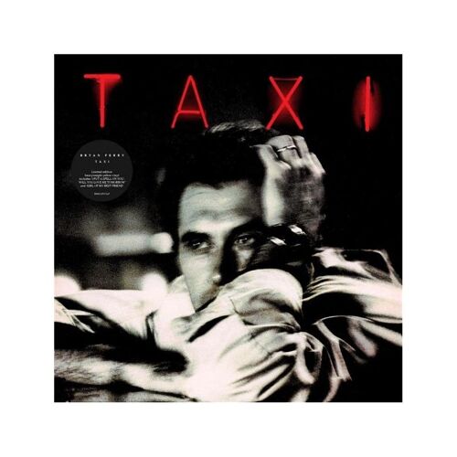 Taxi - Vinyle 33 Tours