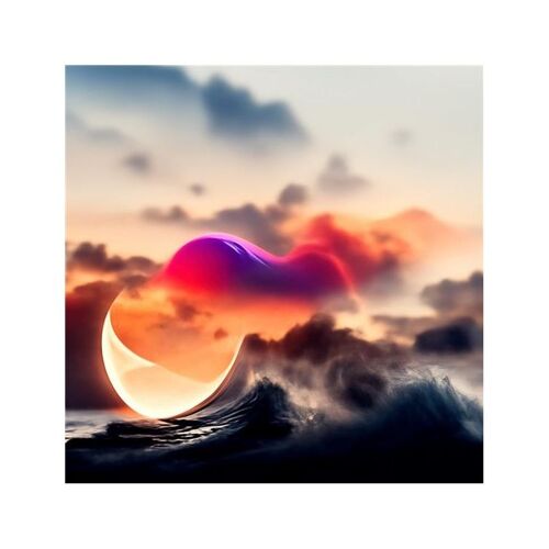 Infinite Echo - Vinyle 33 Tours