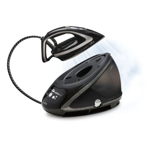 Calor Pro Express Ultimate [+] GV9610C0 - Centrale vapeur Noir / argent