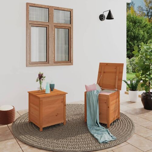 vidaXL Ensemble de canapés 2 pcs avec coussins gris similicuir