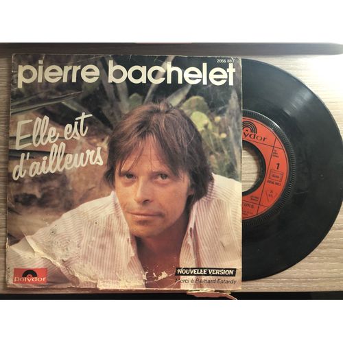 Elle Est D'ailleurs / Carnaval