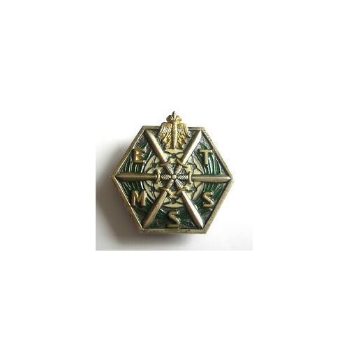 Emsst - Insigne De Poitrine