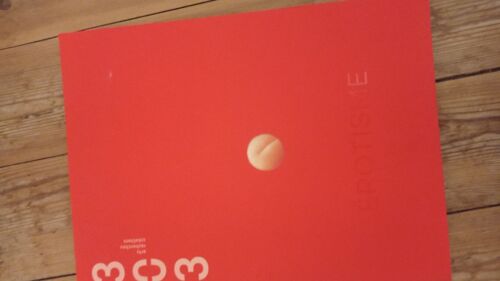 303  N ° 131 /2014 Erotisme