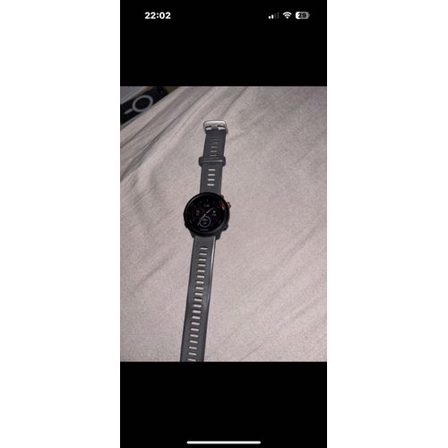 Garmin Forerunner 55