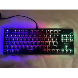 Clavier Roccat VULCAN TKL