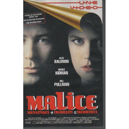 Malice