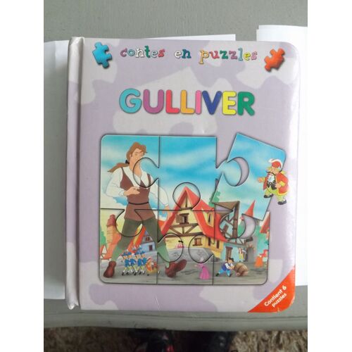 Gullivers