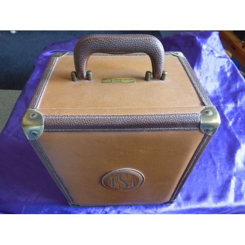 Frank Sinatra The Complete Reprise Studio Recordings. Coffret Mallette Cuir 20 Cd + Livre Usa 1995