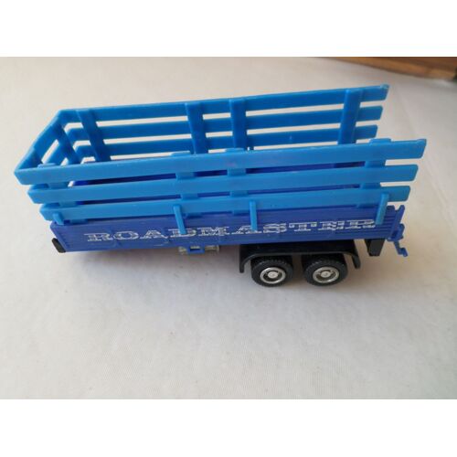 Remorqie Road Master