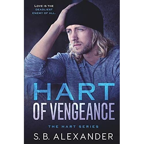 Hart Of Vengeance