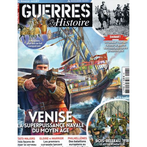 Guerres & Histoire 48