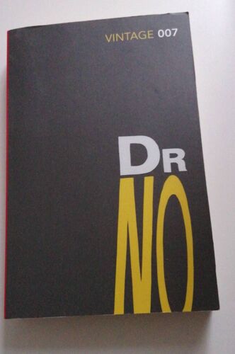 Dr No