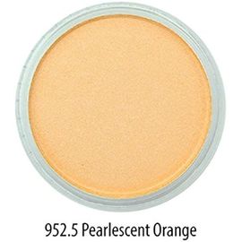 Panpastel 9ml Orange Nacré