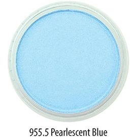 Panpastel 9ml Bleu Nacré